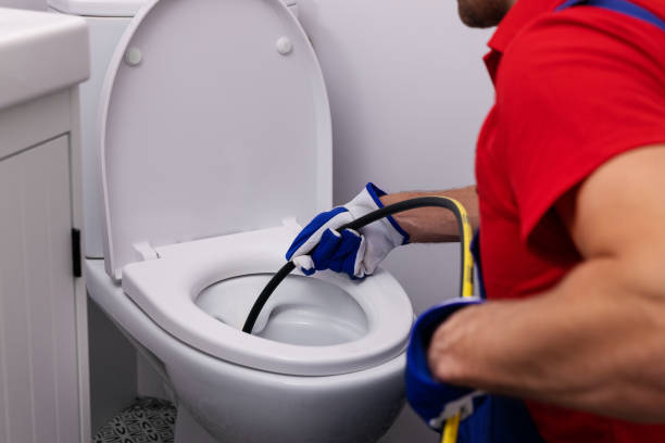 Best Plumbing Services Near Me  in Dexter, MI