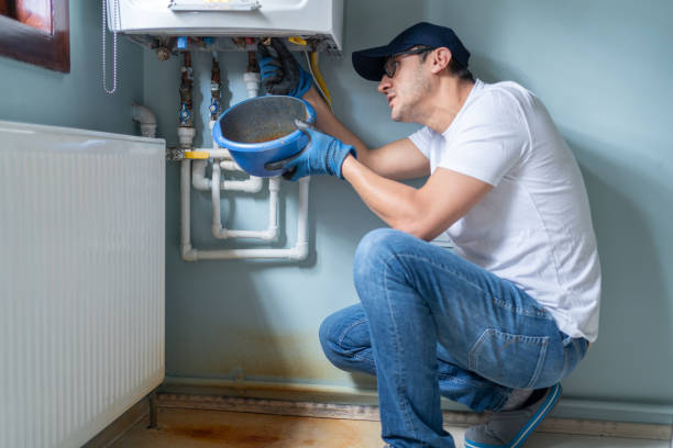 Trusted Dexter, MI Plumbing Experts