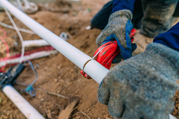 Best Sewer Cleaning Services  in Dexter, MI